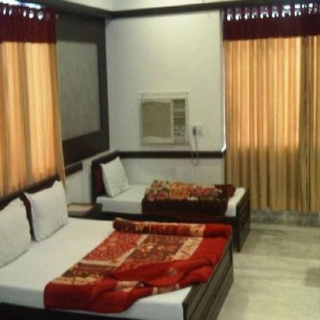 Ranpur Hotel Ambaji International المظهر الخارجي الصورة