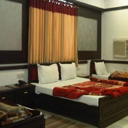 Ranpur Hotel Ambaji International المظهر الخارجي الصورة
