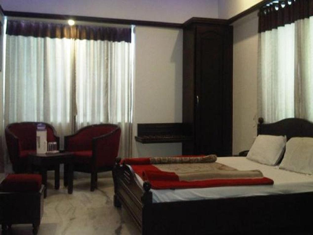 Ranpur Hotel Ambaji International المظهر الخارجي الصورة