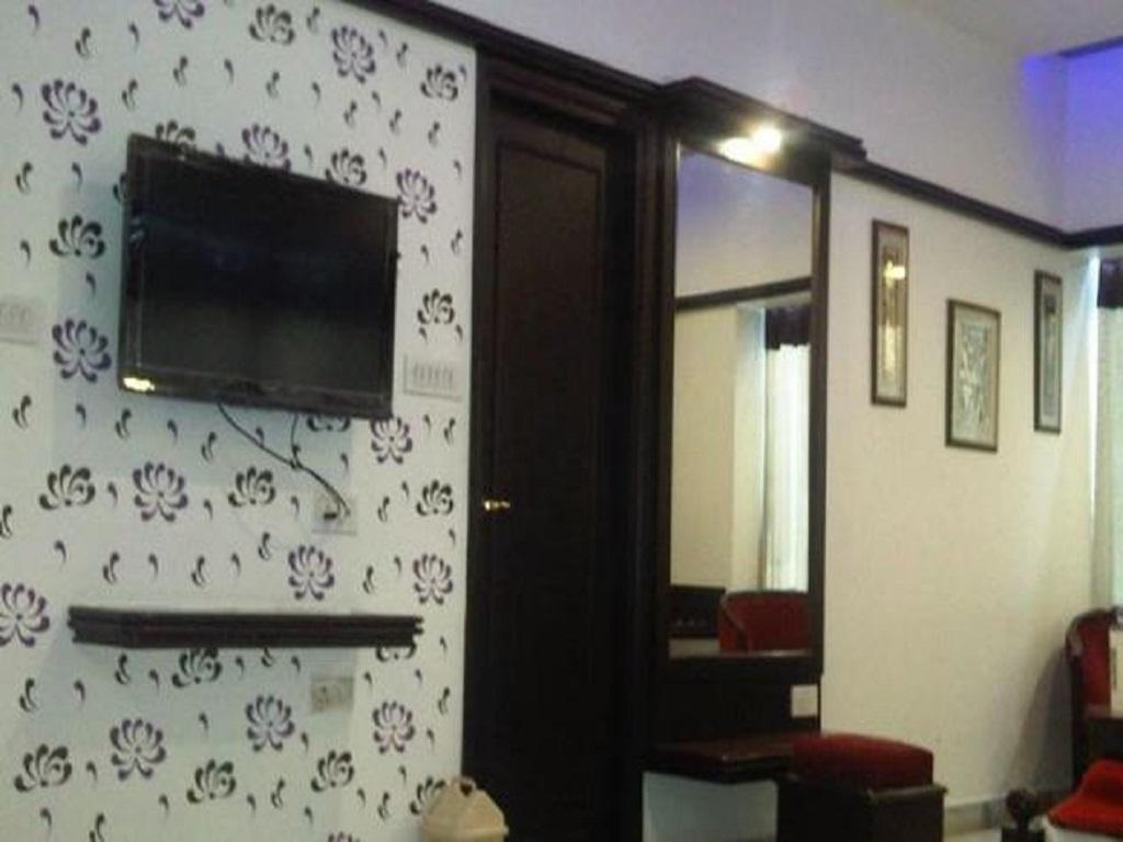 Ranpur Hotel Ambaji International المظهر الخارجي الصورة