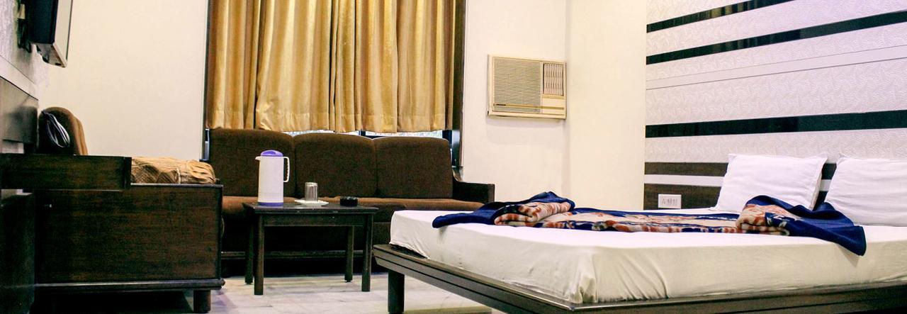 Ranpur Hotel Ambaji International المظهر الخارجي الصورة