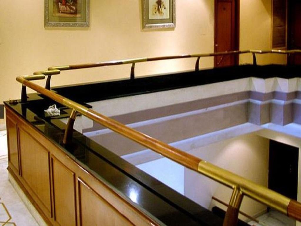 Ranpur Hotel Ambaji International المظهر الخارجي الصورة